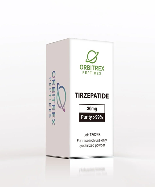Tirzepatide 2G-TZ 30mg