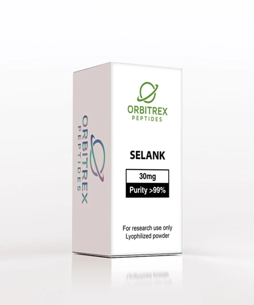 Selank 30mg
