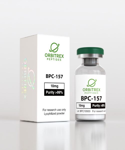 BPC-157 10mg