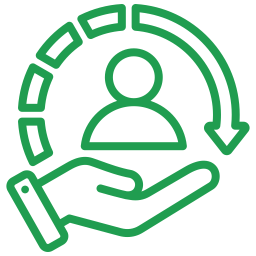 Customer service representative