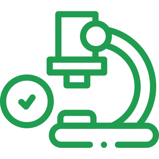 Laboratory microscope