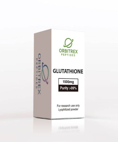 Glutathione 1500mg