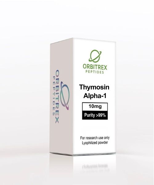 Thymosin Alpha-1 10mg