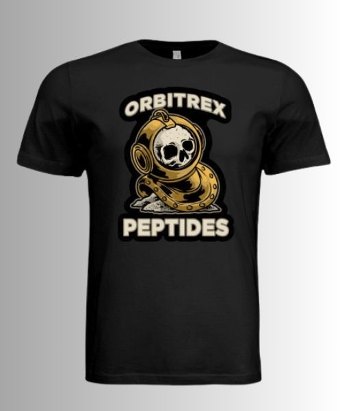 Graphic Tee - Diver's Pride